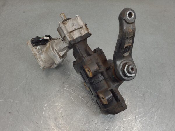 RAM 2500/3500 D2 Steering Box/Rack Dj/D2 2020–Present - Image 6