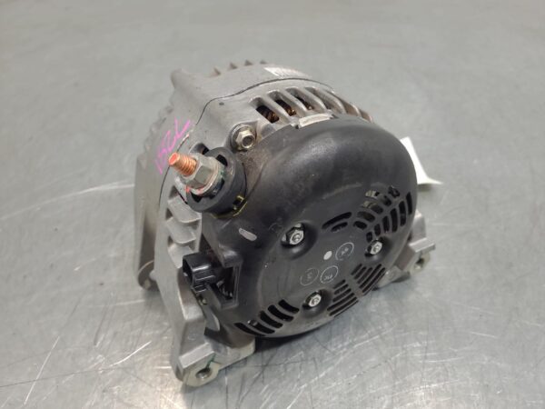 RAM 2500/3500 D2 6.7L Diesel Alternator Dj/D2 2020–Present - Image 4