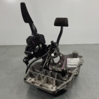 RAM 2500/3500 D2 Pedal Assembly Dj/D2 2020–Present