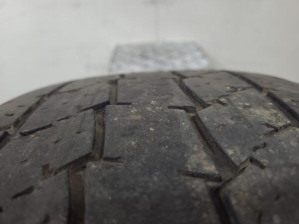 RAM 2500/3500 D2 Wheel Alloy Dj/D2 2020–Present - Image 4