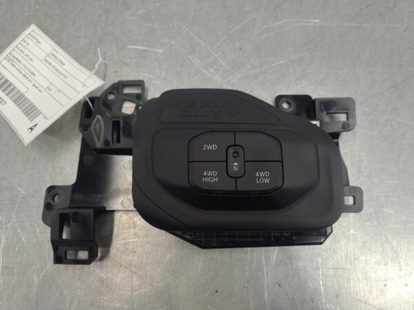 RAM 2500/3500 D2 Gear Stick/Shifter Dj/D2 2020–Present