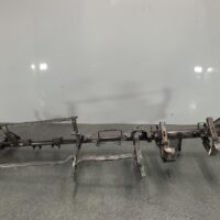 RAM 2500/3500 D2 Dash Assembly Dj/D2 2020–Present