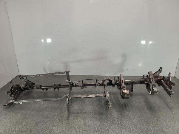 RAM 2500/3500 DJ–D2 Dash Support Reinforcement Bar 2020–Present
