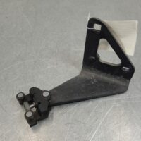 Renault Trafic X82 Sliding RH Door Lower 2015–Present