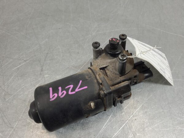 RAM 2500/3500 D2 Wiper Motor Dj/D2 2020–Present - Image 3