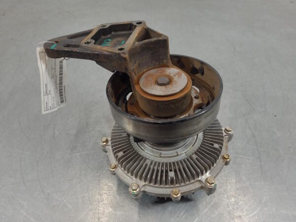RAM 2500/3500 D2 Fan Dj/D2 2020–Present - Image 7
