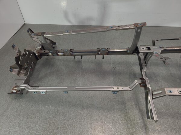 RAM 2500/3500 DJ–D2 Dash Support Reinforcement Bar 2020–Present - Image 2