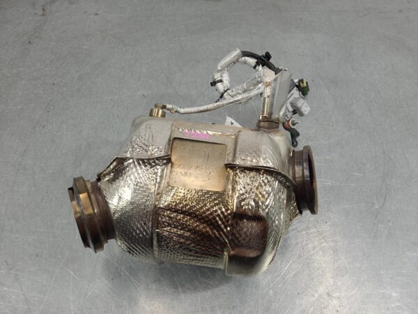 RAM 2500/3500 D2 Catalytic Converter Dj/D2 2020–Present - Image 3
