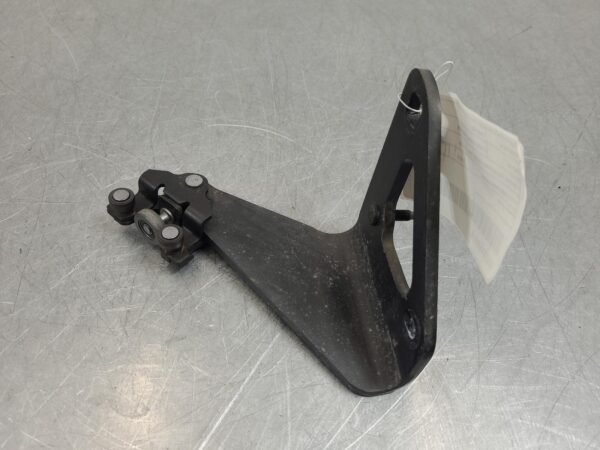 Renault Trafic X82 Sliding RH Door Lower 2015–Present - Image 3