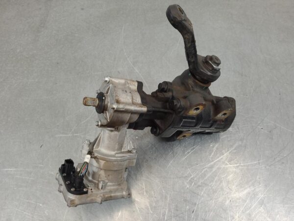 RAM 2500/3500 D2 Steering Box/Rack Dj/D2 2020–Present - Image 7