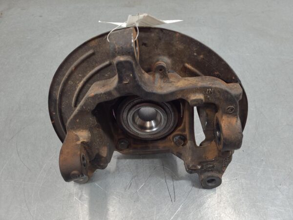 RAM 2500/3500 D2 Left Front Hub Assembly Dj/D2 2020–Present - Image 4
