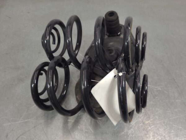 Renault Trafic X82 Rear Coil Spring Pair 2015–Present - Image 2