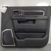 RAM 2500/3500 D2 Door Trim Dj/D2 2020–Present