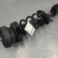 Renault Trafic X82 Right Front Strut 2015–Present