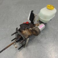 RAM 2500/3500 D2 Brake Booster Dj/D2 2020–Present