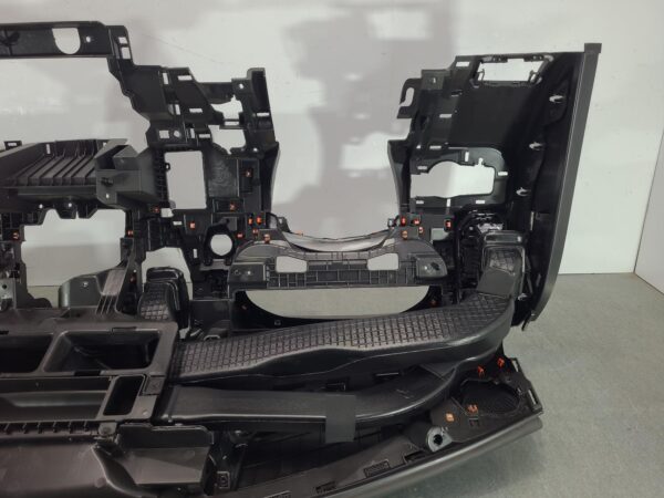RAM 2500/3500 D2 Dash Assembly Dj/D2 2020–Present - Image 9