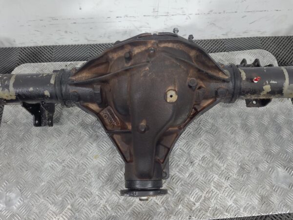 RAM 2500/3500 D2 Rear Diff Assembly Dj/D2 2020–Present - Image 3