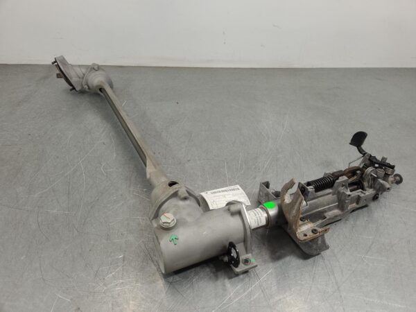 RAM 2500/3500 D2 Steering Column Dj/D2 2020–Present - Image 4