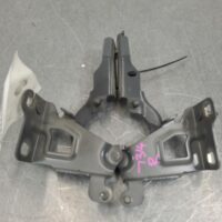 Renault Trafic X82 Bonnet Hinge/Strut Hinges Pair 2015–Present