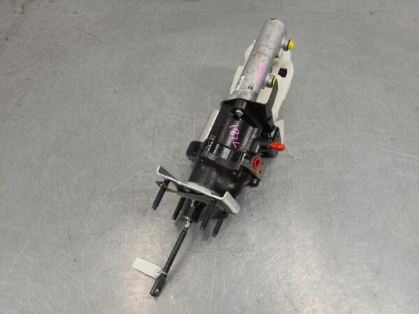 RAM 2500/3500 D2 Brake Booster Dj/D2 2020–Present - Image 8