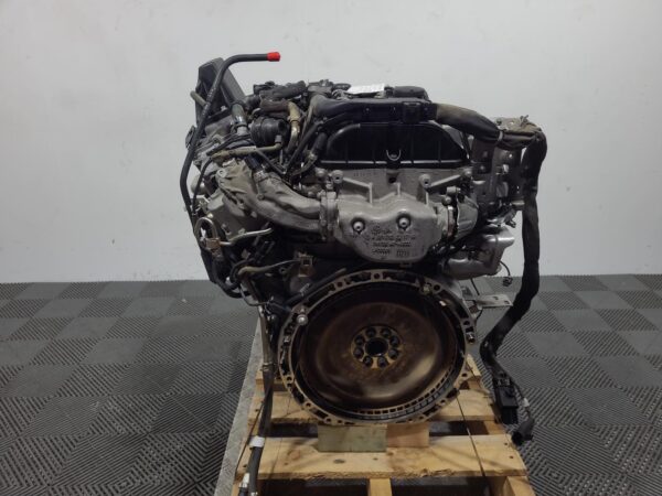 Mercedes Sprinter NCV3 2.1L Turbo-Diesel Engine with Oil Pressure Switch 2009–2018 - Image 3