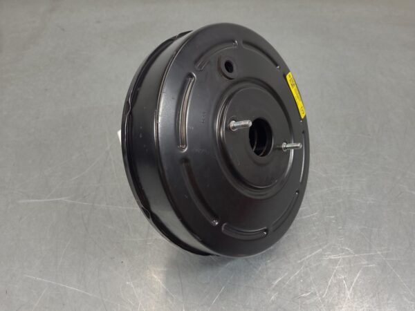 Renault Trafic X82 Brake Booster P/N 472103682r 2015–Present - Image 4