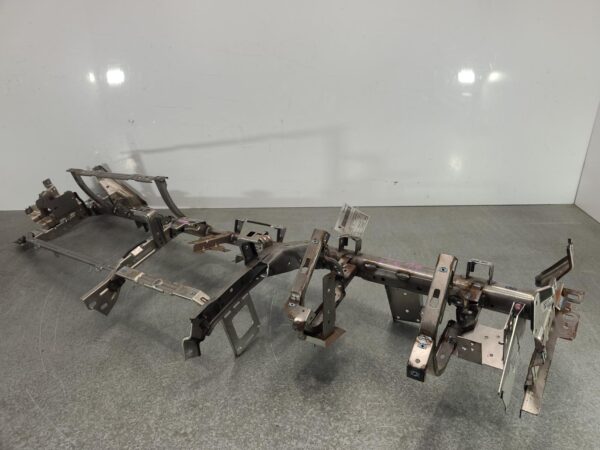 RAM 2500/3500 D2 Dash Assembly Dj/D2 2020–Present - Image 5