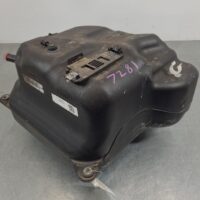 RAM 2500/3500 D2 Adblue Tank Dj/D2 2020–Present