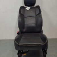 RAM 2500/3500 D2 Front Seat Dj/D2 2020–Present