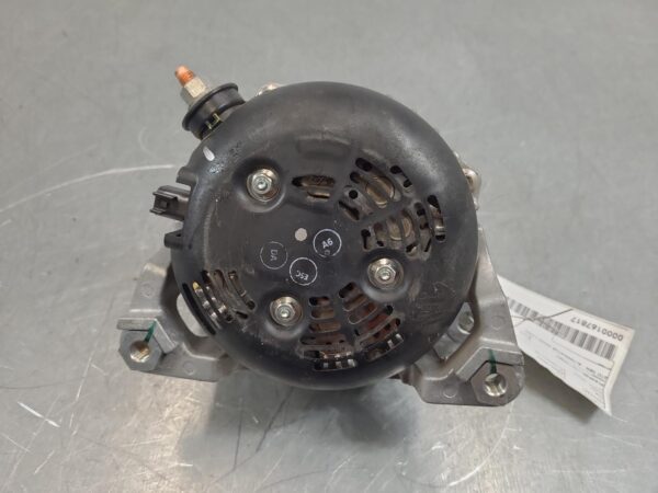 RAM 2500/3500 D2 6.7L Diesel Alternator Dj/D2 2020–Present - Image 6