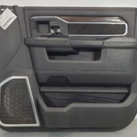 RAM 2500/3500 D2 Door Trim Dj/D2 2020–Present