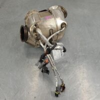 RAM 2500/3500 D2 Catalytic Converter Dj/D2 2020–Present