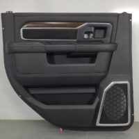 RAM 2500/3500 D2 Door Trim Dj/D2 2020–Present