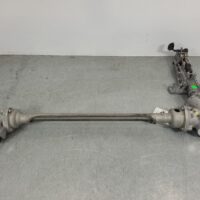 RAM 2500/3500 D2 Steering Column Dj/D2 2020–Present