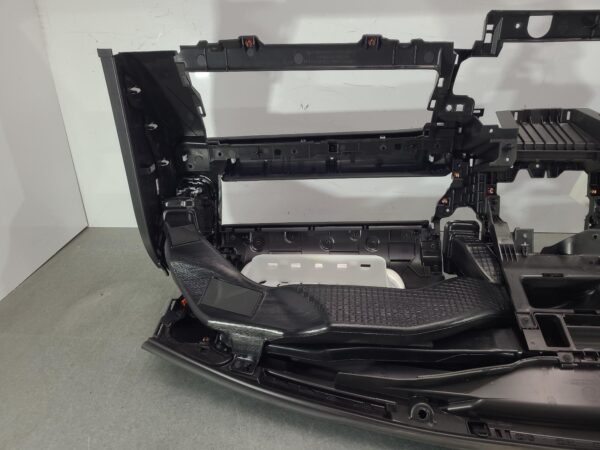 RAM 2500/3500 D2 Dash Assembly Dj/D2 2020–Present - Image 7
