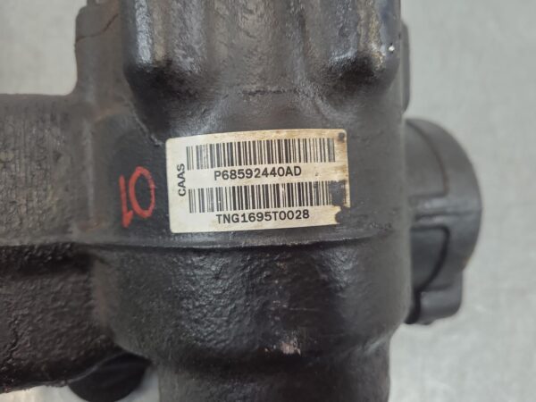 RAM 2500/3500 D2 Steering Box/Rack Dj/D2 2020–Present - Image 9