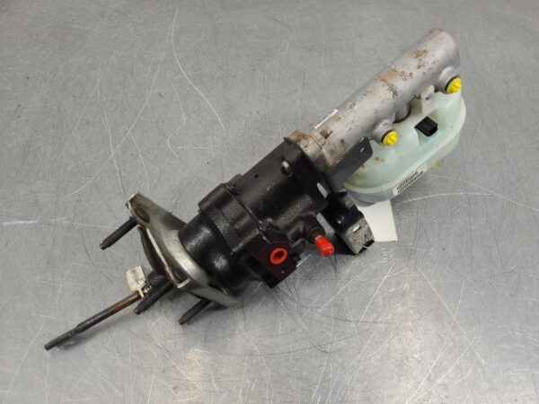 RAM 2500/3500 D2 Brake Booster Dj/D2 2020–Present - Image 7