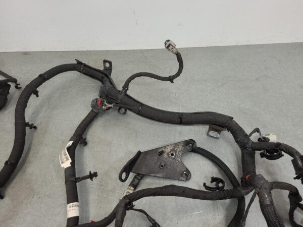 RAM 2500/3500 D2 Wiring Harness Dj/D2 2020–Present - Image 5