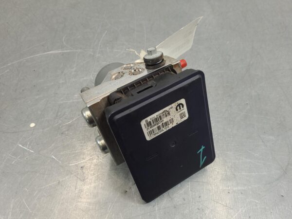 RAM 2500/3500 D2 ABS Pump/Modulator Dj/D2 2020–Present - Image 4