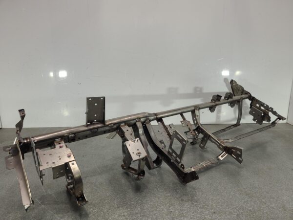 RAM 2500/3500 D2 Dash Assembly Dj/D2 2020–Present - Image 11