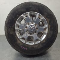 RAM 2500/3500 D2 Wheel Alloy Dj/D2 2020–Present