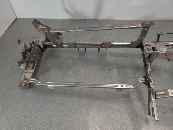 RAM 2500/3500 D2 Dash Assembly Dj/D2 2020–Present - Image 2