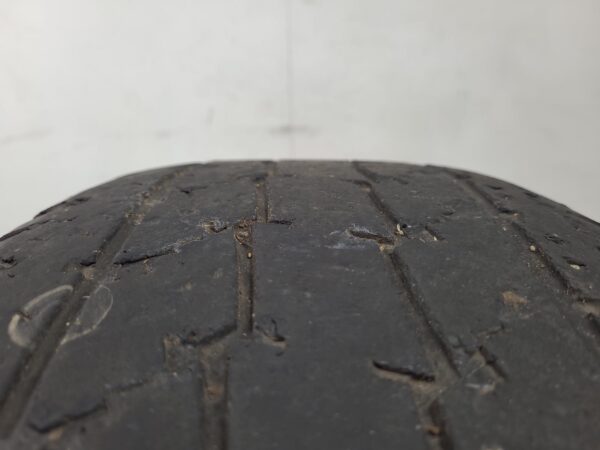 RAM 2500/3500 D2 Wheel Alloy Dj/D2 2020–Present - Image 4