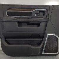 RAM 2500/3500 D2 Door Trim Dj/D2 2020–Present