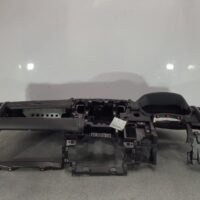 RAM 2500/3500 D2 Dash Assembly Dj/D2 2020–Present
