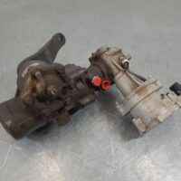 RAM 2500/3500 D2 Steering Box/Rack Dj/D2 2020–Present