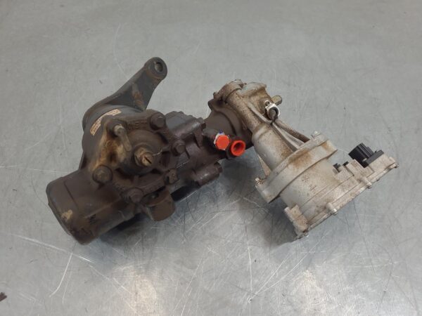 RAM 2500/3500 D2 Steering Box/Rack Dj/D2 2020–Present