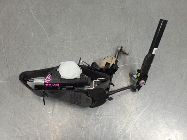 RAM 2500/3500 D2 Seat Belt Dj/D2 2020–Present - Image 8