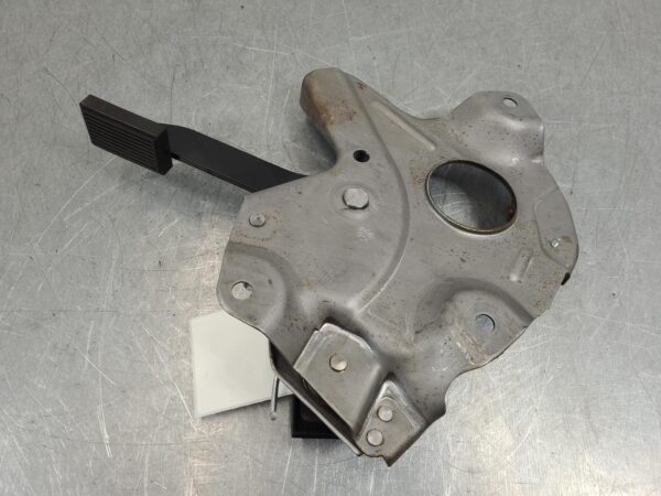 RAM 2500/3500 D2 Handbrake Lever Dj/D2 2020–Present - Image 6
