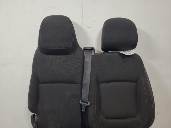 Renault Trafic X82 LH Front Bench Seat Type Cloth 2015–Present - Image 2